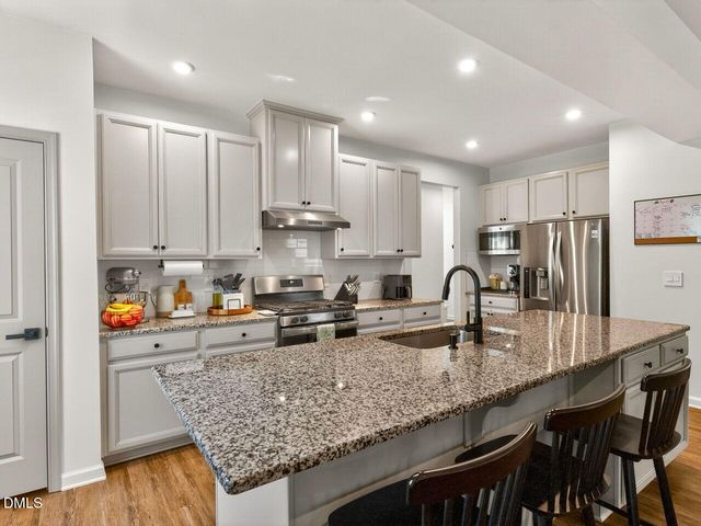 1540 Ripley Woods Street, Wake Forest, NC 27587