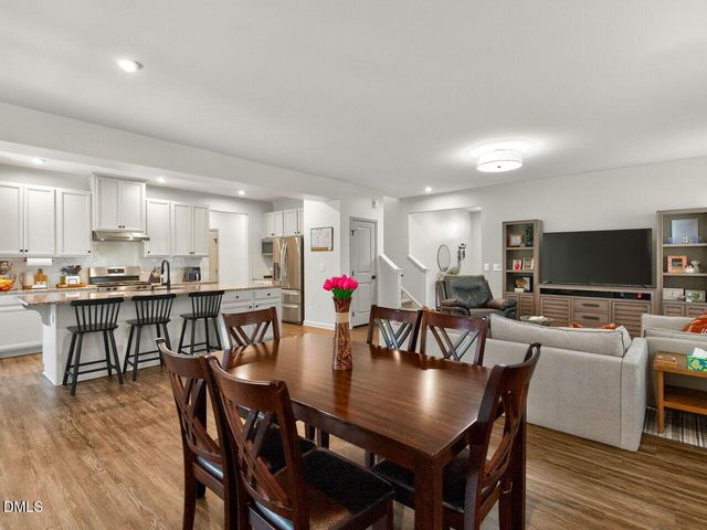 1540 Ripley Woods Street, Wake Forest, NC 27587