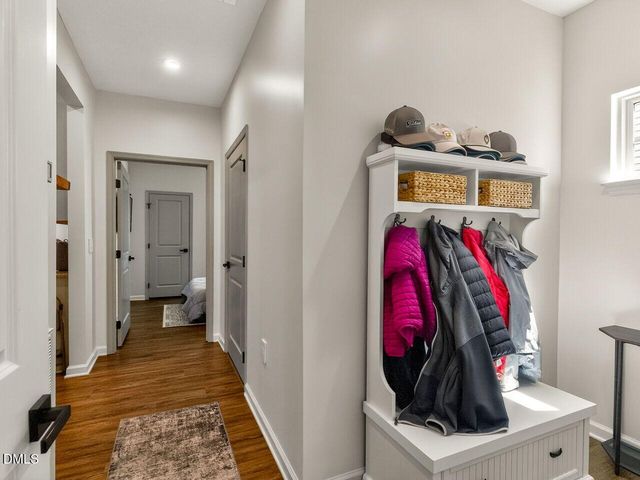 1540 Ripley Woods Street, Wake Forest, NC 27587