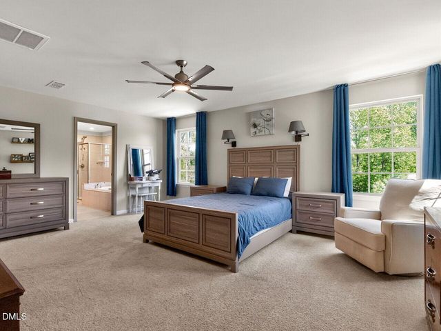 1540 Ripley Woods Street, Wake Forest, NC 27587