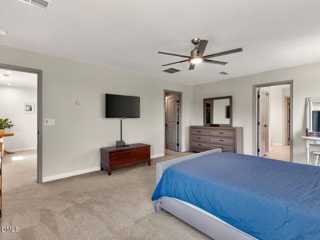 1540 Ripley Woods Street, Wake Forest, NC 27587