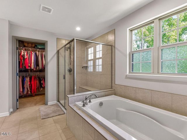 1540 Ripley Woods Street, Wake Forest, NC 27587