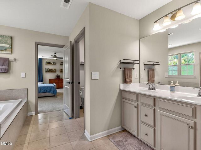 1540 Ripley Woods Street, Wake Forest, NC 27587