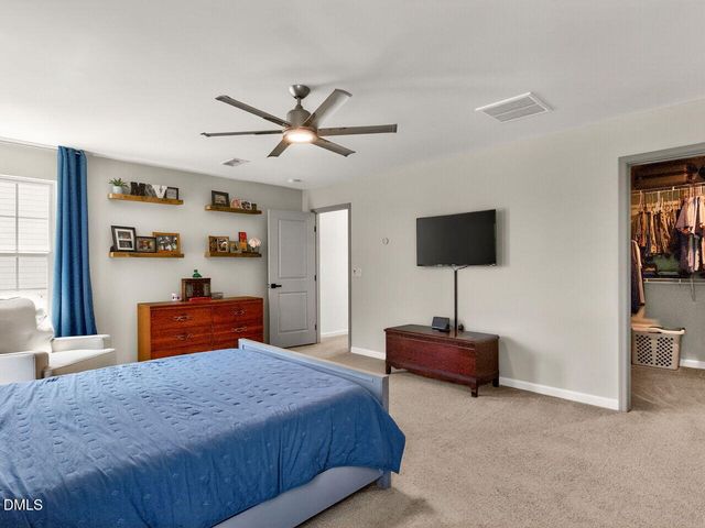 1540 Ripley Woods Street, Wake Forest, NC 27587