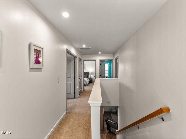 1540 Ripley Woods Street, Wake Forest, NC 27587