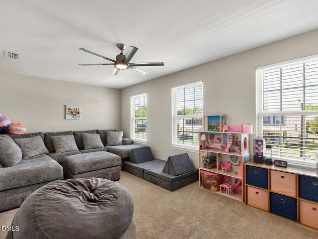 1540 Ripley Woods Street, Wake Forest, NC 27587