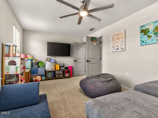 1540 Ripley Woods Street, Wake Forest, NC 27587