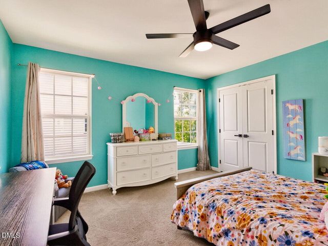 1540 Ripley Woods Street, Wake Forest, NC 27587