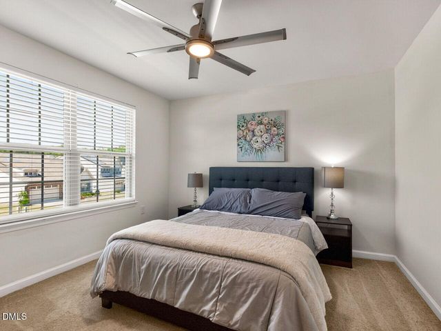 1540 Ripley Woods Street, Wake Forest, NC 27587