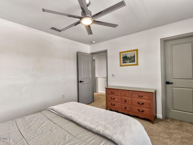 1540 Ripley Woods Street, Wake Forest, NC 27587