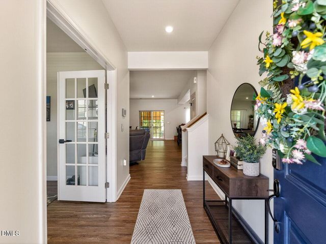 1540 Ripley Woods Street, Wake Forest, NC 27587