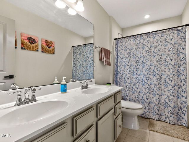 1540 Ripley Woods Street, Wake Forest, NC 27587