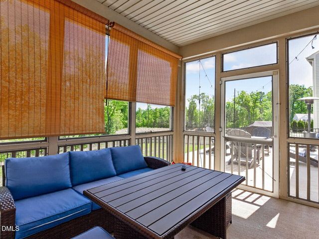 1540 Ripley Woods Street, Wake Forest, NC 27587