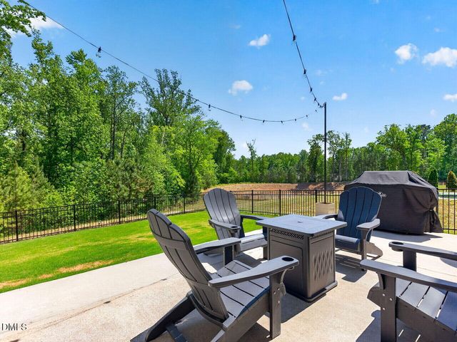 1540 Ripley Woods Street, Wake Forest, NC 27587