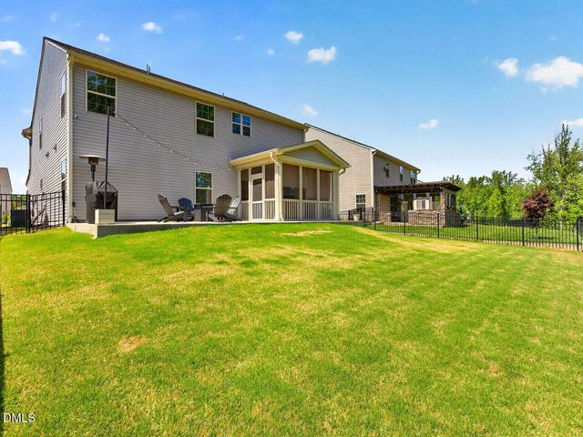 1540 Ripley Woods Street, Wake Forest, NC 27587