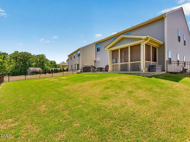 1540 Ripley Woods Street, Wake Forest, NC 27587