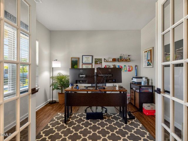 1540 Ripley Woods Street, Wake Forest, NC 27587