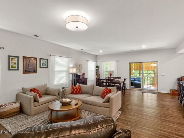 1540 Ripley Woods Street, Wake Forest, NC 27587