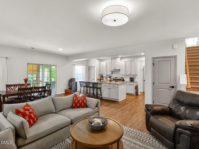 1540 Ripley Woods Street, Wake Forest, NC 27587