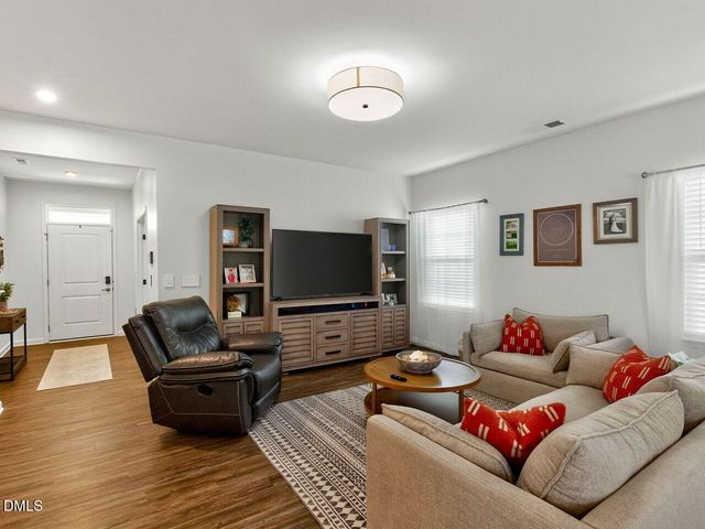 1540 Ripley Woods Street, Wake Forest, NC 27587