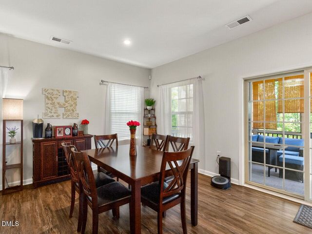 1540 Ripley Woods Street, Wake Forest, NC 27587