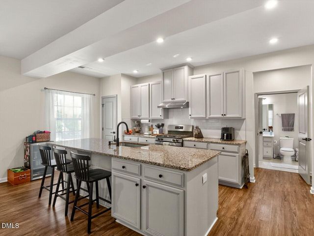 1540 Ripley Woods Street, Wake Forest, NC 27587