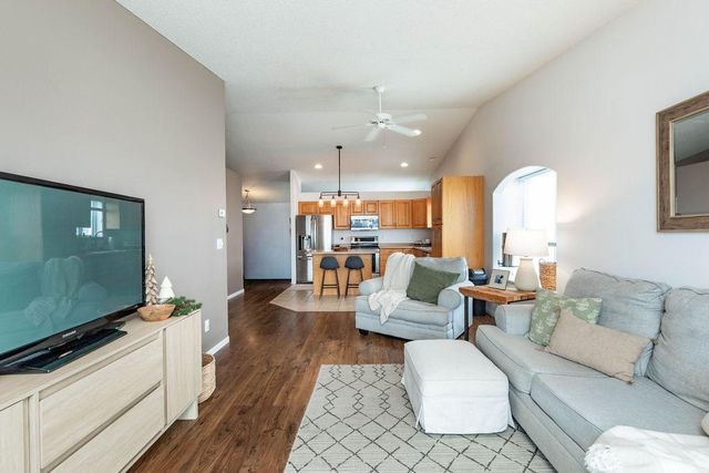 4723 Clock Tower Lane S, Fargo, ND 58104