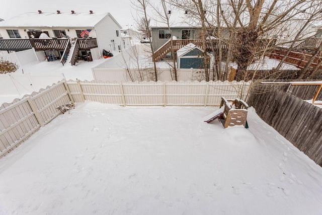 4723 Clock Tower Lane S, Fargo, ND 58104