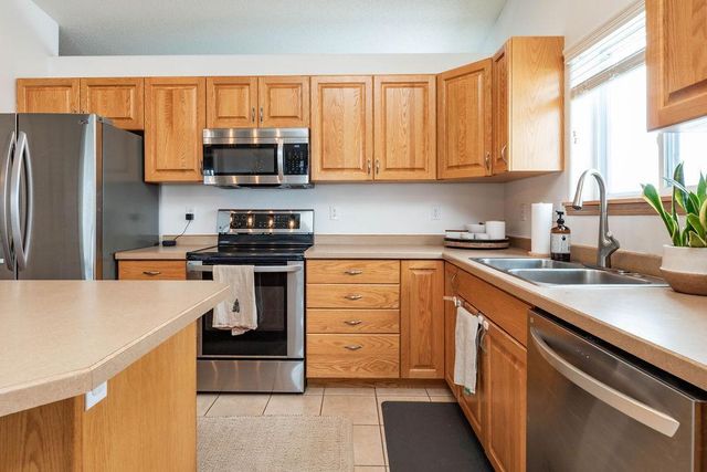 4723 Clock Tower Lane S, Fargo, ND 58104