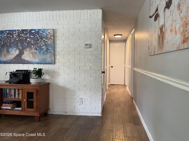 2365 Cottonwood Avenue, West Melbourne, FL 32904