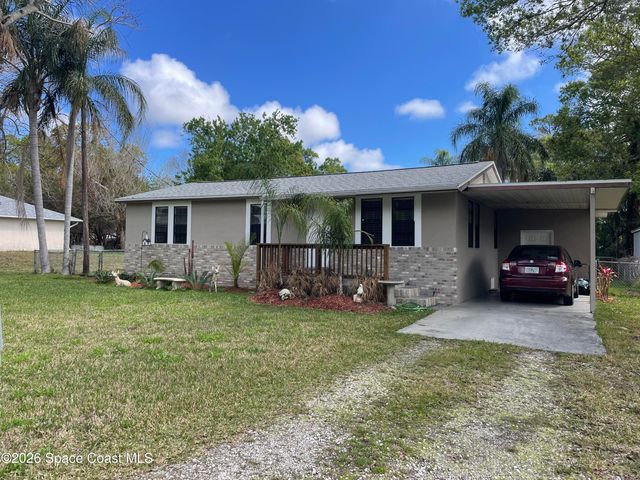 2365 Cottonwood Avenue, West Melbourne, FL 32904