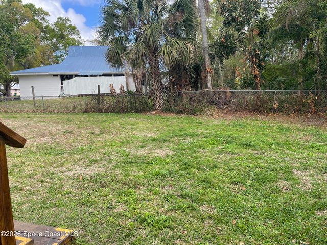 2365 Cottonwood Avenue, West Melbourne, FL 32904