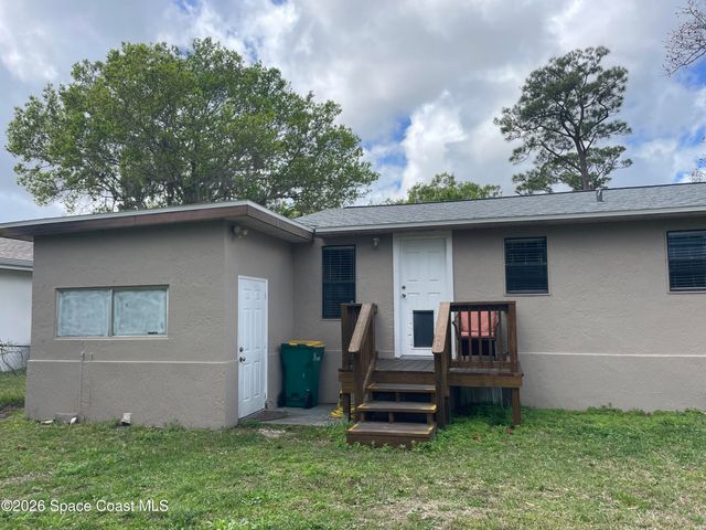 2365 Cottonwood Avenue, West Melbourne, FL 32904