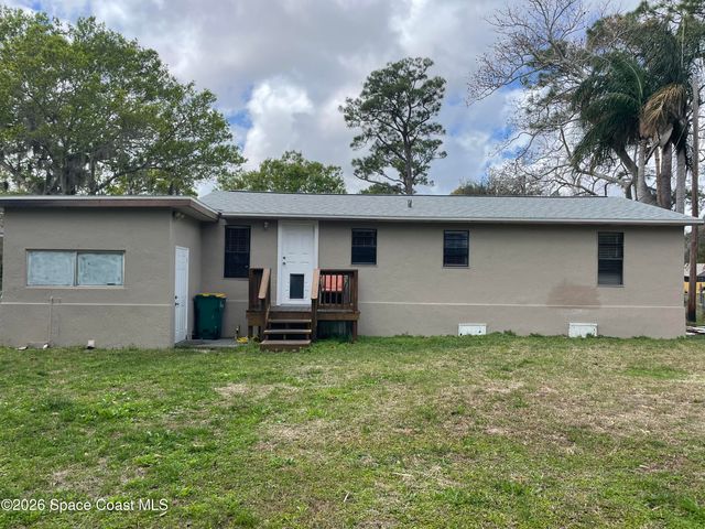 2365 Cottonwood Avenue, West Melbourne, FL 32904