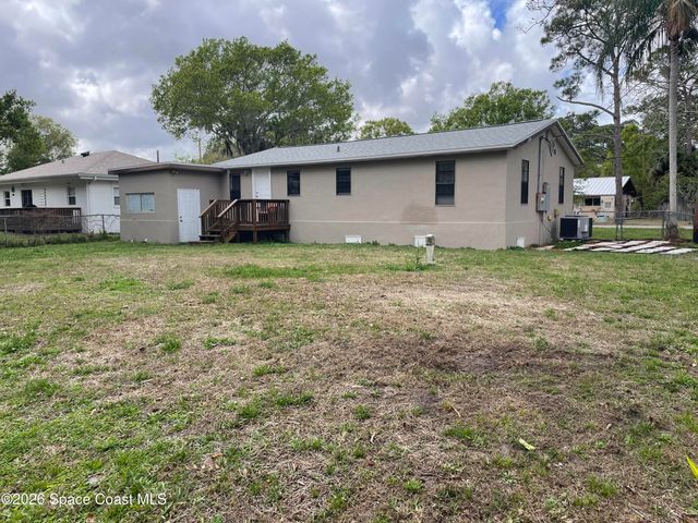 2365 Cottonwood Avenue, West Melbourne, FL 32904