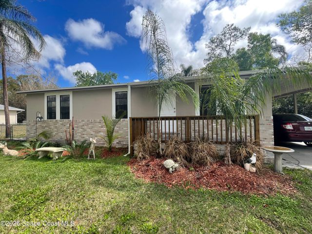 2365 Cottonwood Avenue, West Melbourne, FL 32904