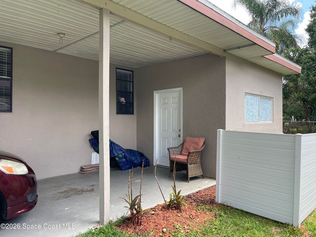 2365 Cottonwood Avenue, West Melbourne, FL 32904