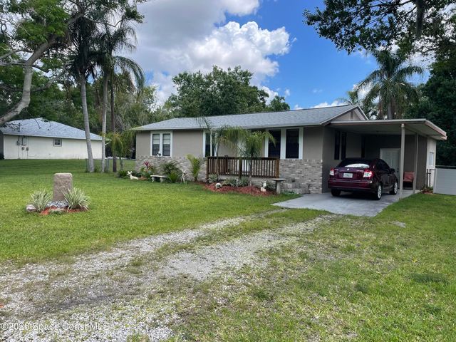 2365 Cottonwood Avenue, West Melbourne, FL 32904