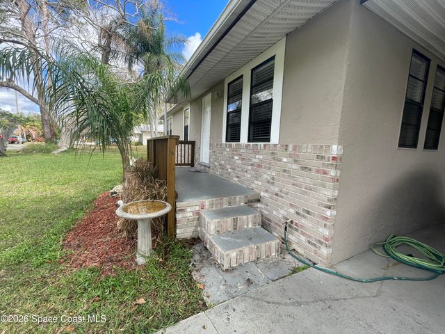 2365 Cottonwood Avenue, West Melbourne, FL 32904