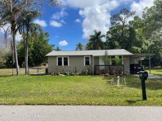 2365 Cottonwood Avenue, West Melbourne, FL 32904