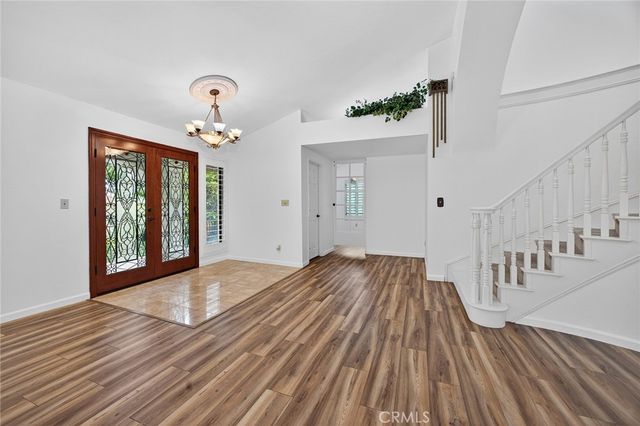 524 Church Hill Road, La Habra Heights, CA 90631