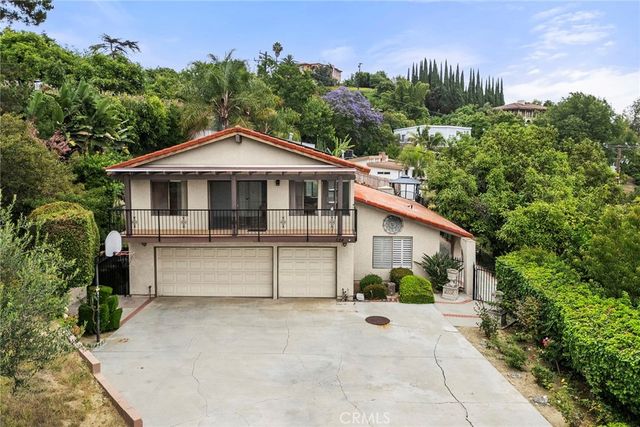524 Church Hill Road, La Habra Heights, CA 90631