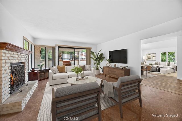524 Church Hill Road, La Habra Heights, CA 90631
