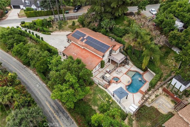 524 Church Hill Road, La Habra Heights, CA 90631