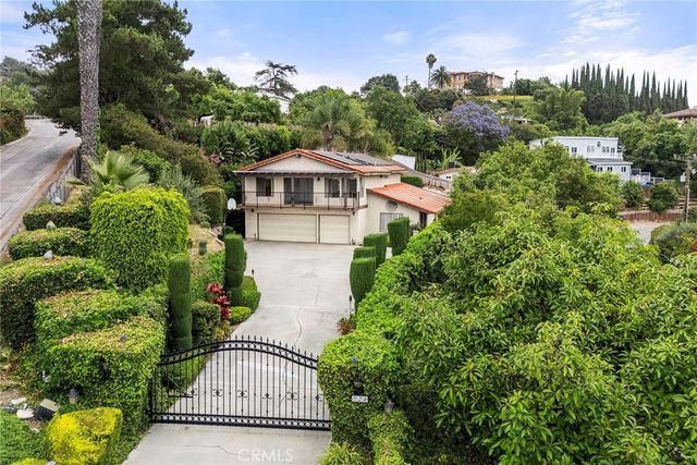 524 Church Hill Road, La Habra Heights, CA 90631