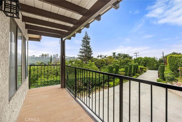 524 Church Hill Road, La Habra Heights, CA 90631