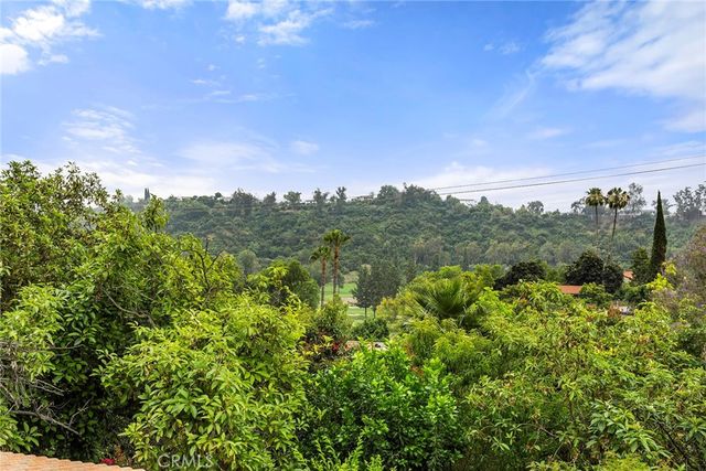 524 Church Hill Road, La Habra Heights, CA 90631