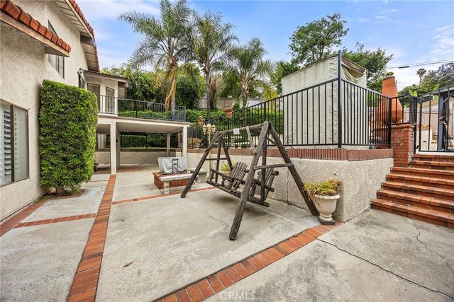 524 Church Hill Road, La Habra Heights, CA 90631