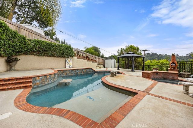 524 Church Hill Road, La Habra Heights, CA 90631