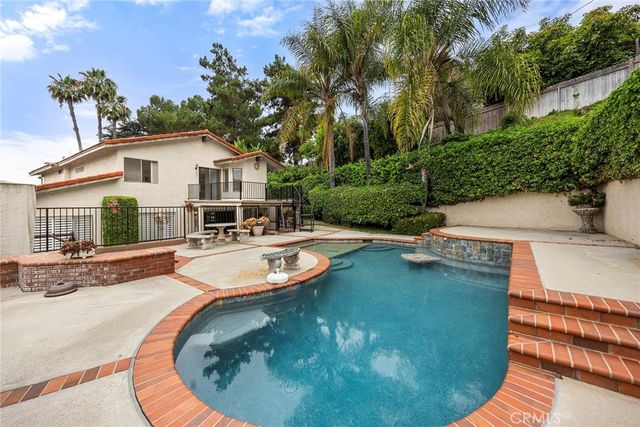 524 Church Hill Road, La Habra Heights, CA 90631